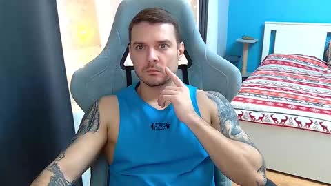 hot_cap_77 online show from January 2026 04:34:01 PM