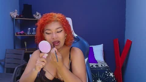 hot chocolate 4u online show from February 2025 12:13:01 PM