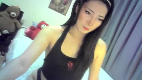 its me CLAUDIA online show from January 2025 02:14:02 AM