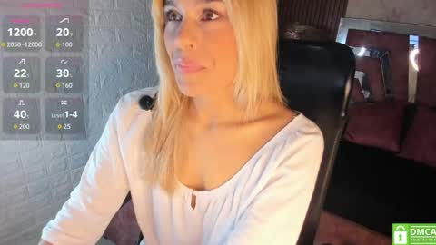 Valery online show from April 2026 10:43:01 AM