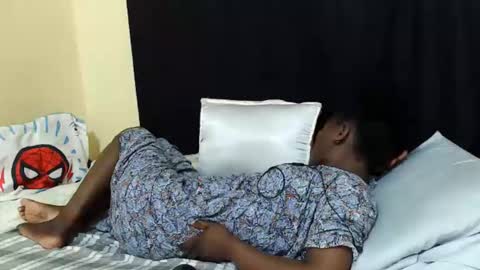 Milly online show from October 2025 07:24:01 PM