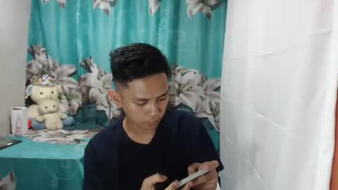 hot_dave69 online show from October 2025 05:08:01 PM