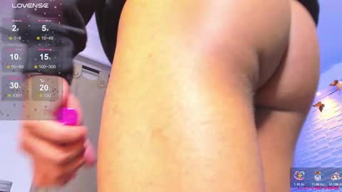 hot_dreams_x online show from January 2025 05:24:01 PM