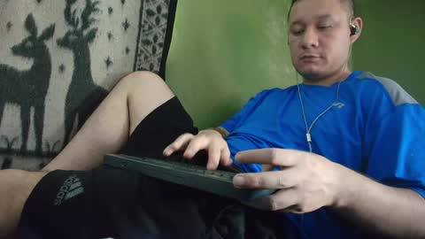 hot_guy36 online show from February 2026 03:52:02 PM