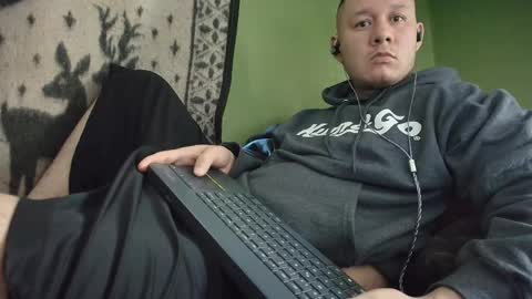 hot_guy36 online show from April 2026 05:10:01 PM