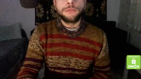 Senpai online show from February 2025 06:19:01 PM