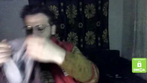 Senpai online show from February 2025 07:49:02 PM