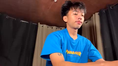 Snapshot of hot_kianxx chatting on September 2025 11:15:01 AM hot_kianxx online show from September 2025 11:15:01 AM