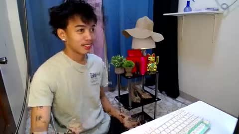 Snapshot of hot_kianxx chatting on June 2026 08:45:01 PM hot_kianxx online show from June 2026 08:45:01 PM