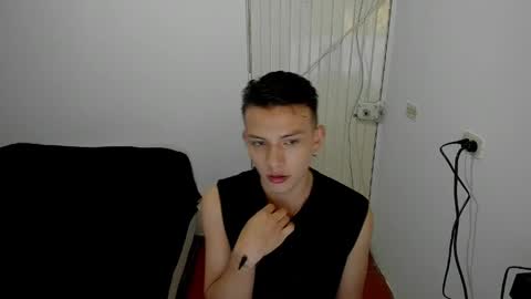 Alejandro online show from March 2026 12:12:01 AM