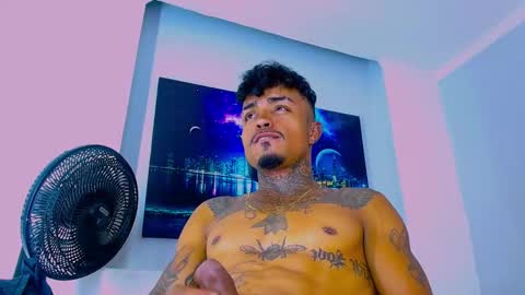 SEXY COUPLE  online show from March 2026 03:30:02 PM