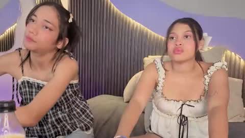 Alana online show from February 2026 09:16:01 PM