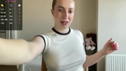 Lina online show from March 2026 08:09:02 AM