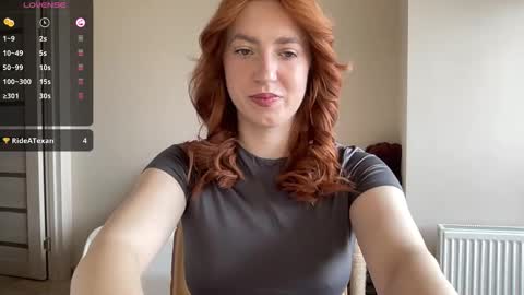 Lina online show from April 2026 05:36:01 AM