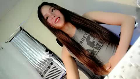 hot_maryxxx online show from February 2025 07:45:01 AM