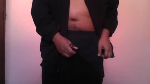 Juanga online show from March 2026 03:01:01 PM