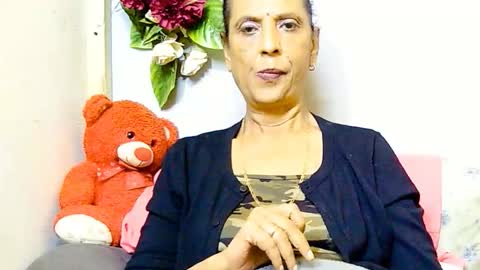 Snapshot of hot_queen58 chatting on June 2026 06:58:02 AM hot queen online show from June 2026 06:58:02 AM