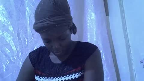 RAYLAH online show from March 2026 06:30:02 PM