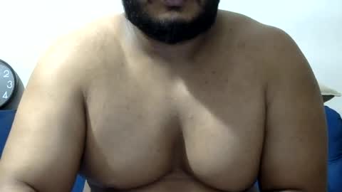 Snapshot of hot_roccohunter chatting on July 2026 11:09:01 AM pranit online show from July 2026 11:09:01 AM