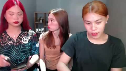 Snapshot of hot_selenaxx chatting on December 2024 05:55:02 AM Selena online show from December 2024 05:55:02 AM