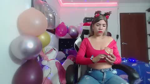 Snapshot of hot_sexy_bunny chatting on December 2024 01:06:01 PM hot sexy bunny online show from December 2024 01:06:01 PM