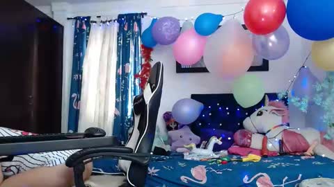 Snapshot of hot_sexy_bunny chatting on February 2025 06:28:01 PM hot sexy bunny online show from February 2025 06:28:01 PM