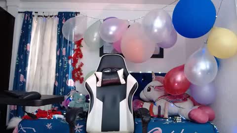 Snapshot of hot_sexy_bunny chatting on February 2025 12:37:01 PM hot sexy bunny online show from February 2025 12:37:01 PM