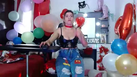 Snapshot of hot_sexy_bunny chatting on February 2025 06:59:01 PM hot sexy bunny online show from February 2025 06:59:01 PM