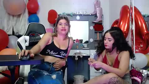 Snapshot of hot_sexy_bunny chatting on February 2025 11:45:01 PM hot sexy bunny online show from February 2025 11:45:01 PM