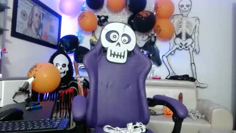 hot sexy bunny online show from October 2025 02:29:01 PM