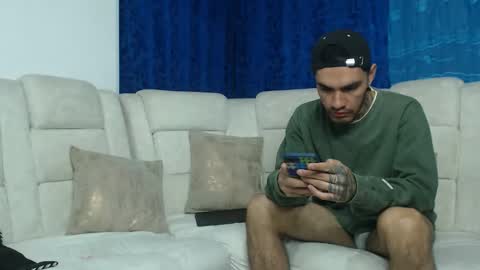 Hot Sharks   online show from February 2026 08:08:02 AM