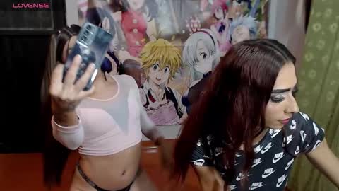 hot_skiiny online show from December 2025 04:53:02 AM