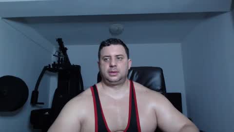 Stefano.. online show from December 2024 04:20:01 PM