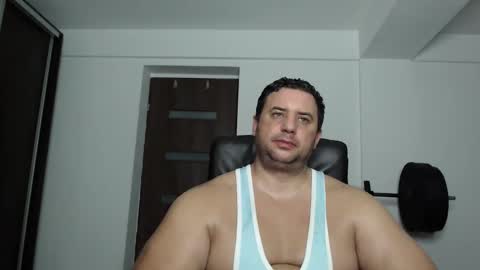 Stefano.. online show from September 2025 04:45:01 PM