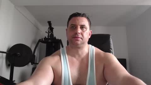 Stefano.. online show from May 2026 03:06:01 PM