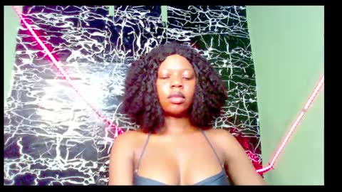 Snapshot of hot_stellaa chatting on January 2025 04:30:02 PM Stella online show from January 2025 04:30:02 PM
