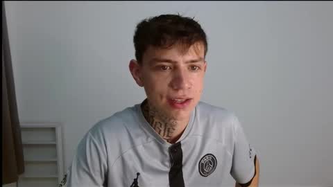 Mateo online show from November 2025 11:22:01 AM