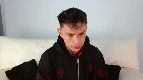 Snapshot of hot_teo_ chatting on January 2026 11:03:02 AM Mateo online show from January 2026 11:03:02 AM