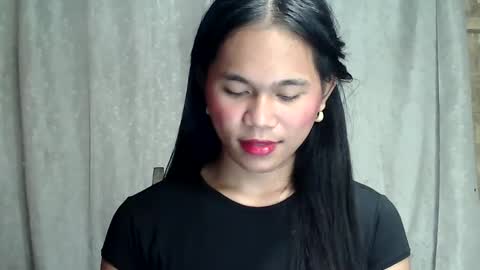 hot_thea online show from June 2026 12:55:01 AM