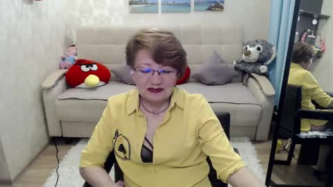 Sofia online show from April 2026 06:10:02 PM