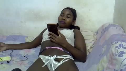 hotagrace online show from December 2025 06:26:02 PM