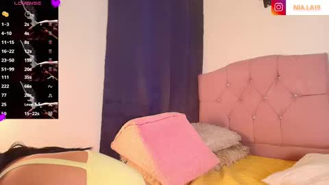 Alana online show from October 2025 12:18:02 AM