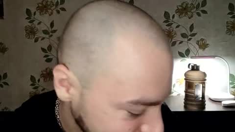 Kristiyan online show from February 2026 10:54:02 PM