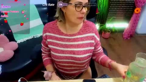 Lisa online show from March 2025 10:13:02 AM