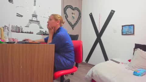 hotandfierylatinos online show from January 2025 12:35:02 PM