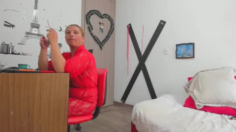 hotandfierylatinos online show from January 2025 05:13:02 PM