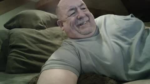 Hot and Horny online show from February 2025 09:36:01 PM