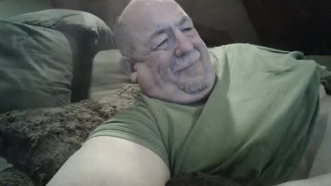 Hot and Horny online show from February 2025 08:14:02 PM