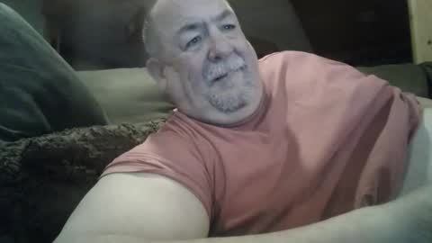 Hot and Horny online show from February 2025 09:41:02 PM