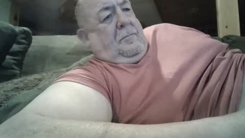 Hot and Horny online show from March 2025 09:31:02 PM